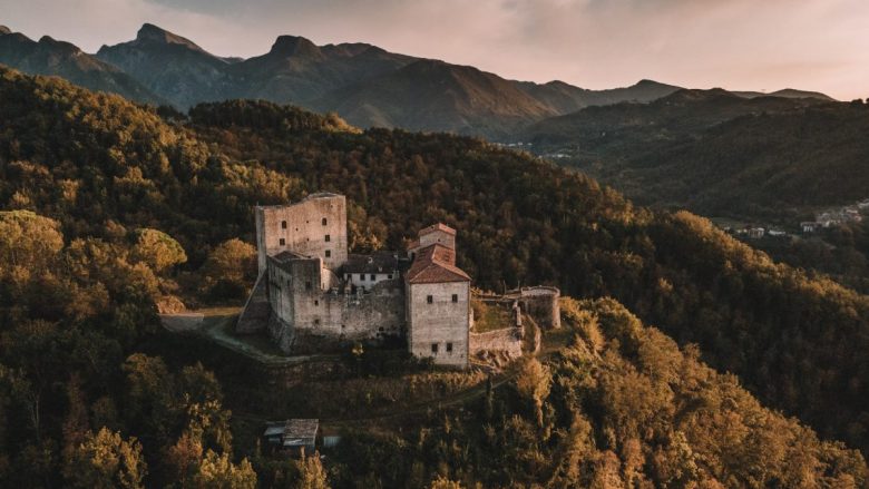 Fosdinovo Lunigiana