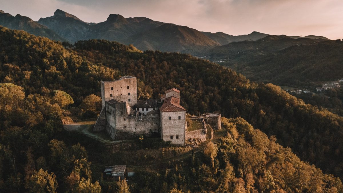 Galleria foto 'La Top 5 dei Borghi dell’incantevole Lunigiana tra Toscana e Liguria' - foto 3