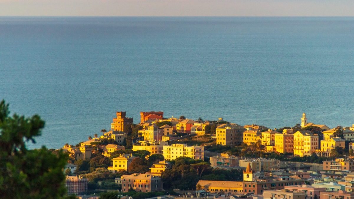 Genova: 6 cose da fare e da vedere assolutamente nell’incantevole capoluogo Ligure