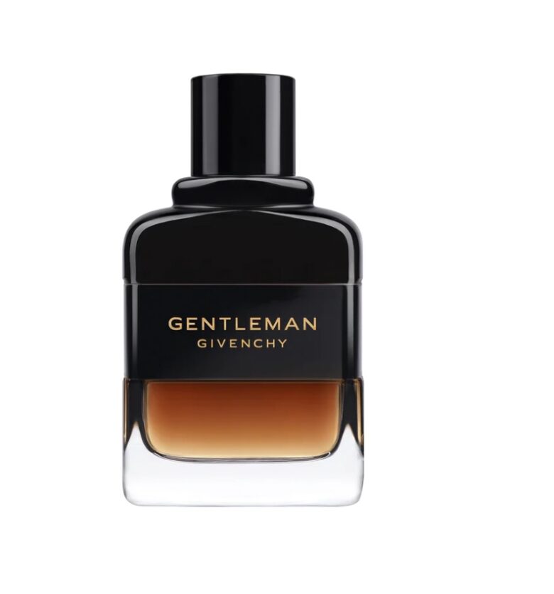 Gentleman Réserve Privée, Givenchy