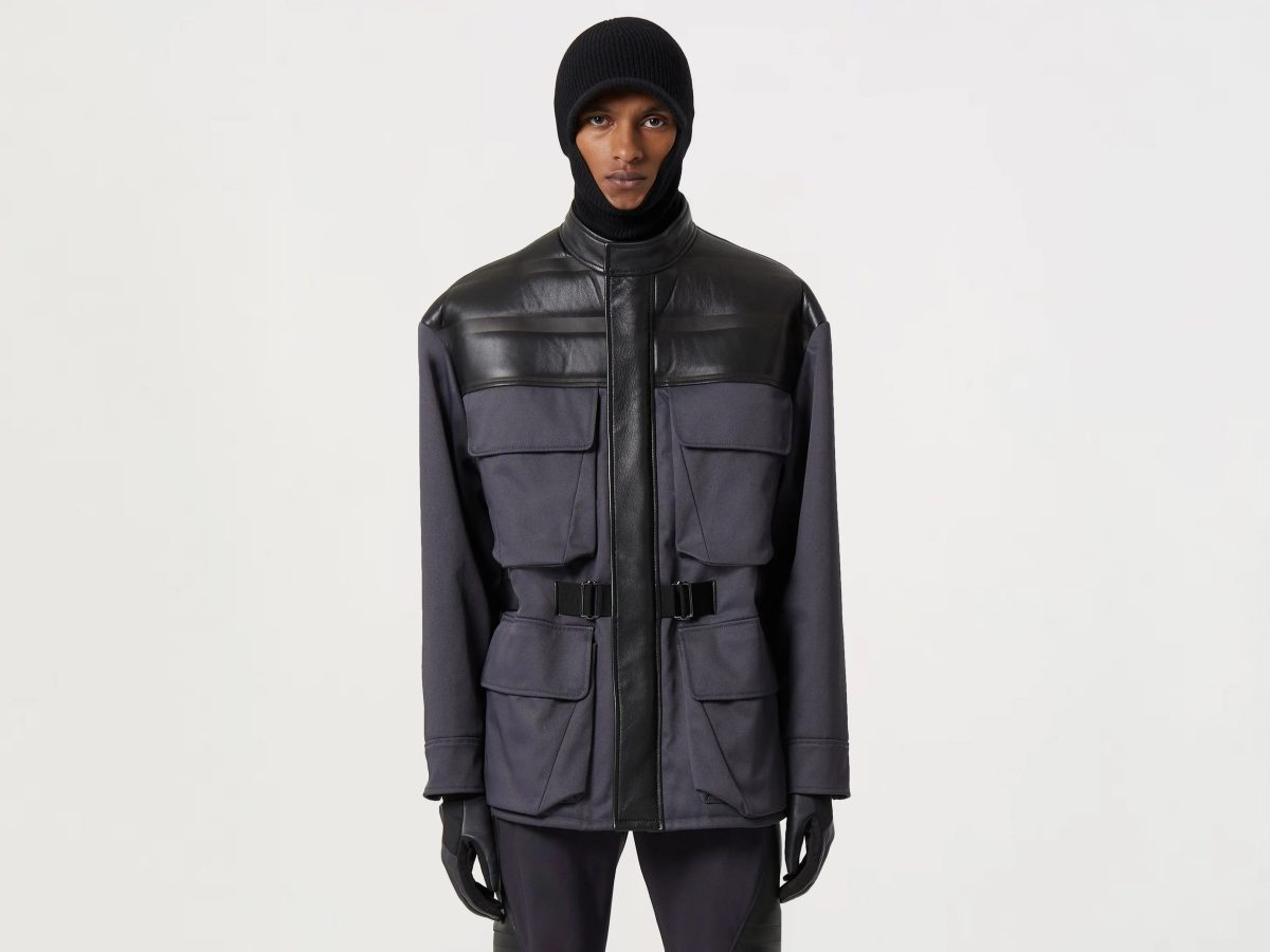 Galleria foto 'Moda Uomo Ferrari, 6 Capi per vivere lo spirito del Mito di Maranello' - foto 5