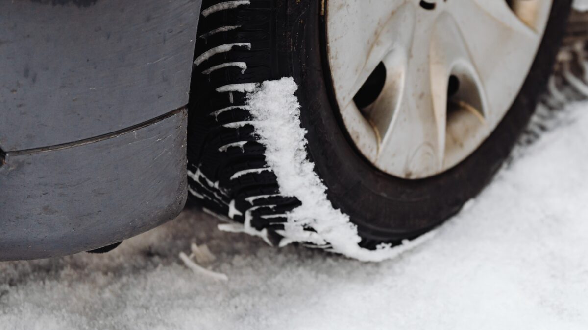 Galleria foto 'Gomme invernali: 4 cose da sapere per fare un acquisto sicuro!' - foto 2