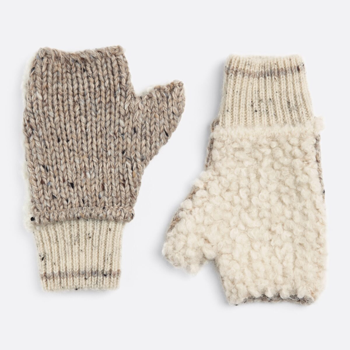 Galleria foto 'Guanti per Uomo, Raffinati e Chic! Ecco le 7 migliori proposte griffate…' - foto 1