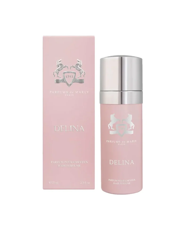 Delina Hair Perfume, Parfums de Marly