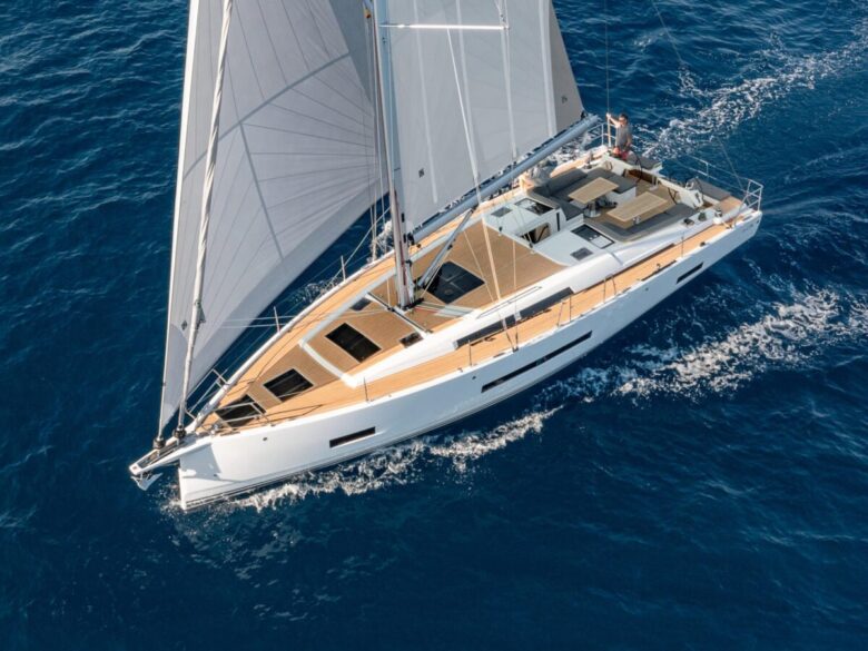 hanse-460