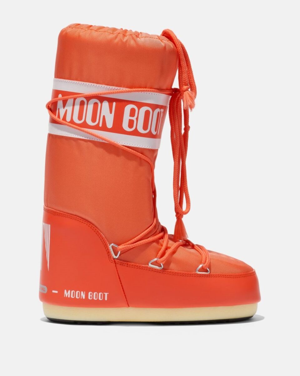 Galleria foto 'Sulla Neve con Moon Boot: 7 Stivali da Uomo perfetti per la Settimana Bianca!' - foto 7