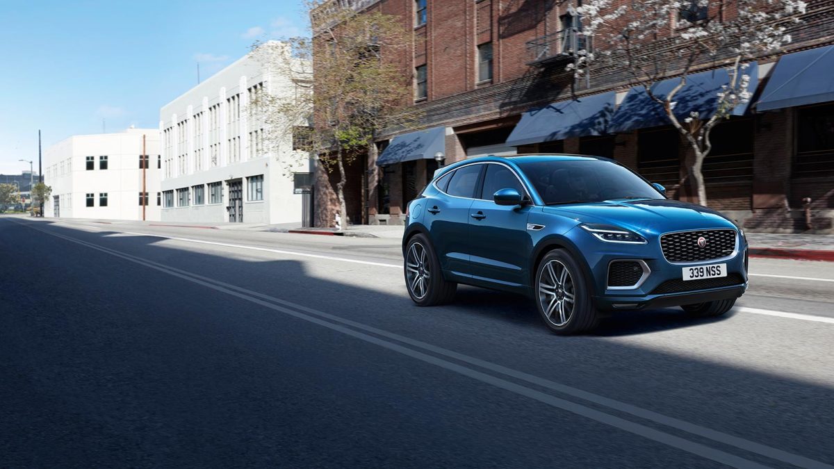 Galleria foto 'Noleggio Auto di Lusso: 4 vetture Premium!' - foto 1