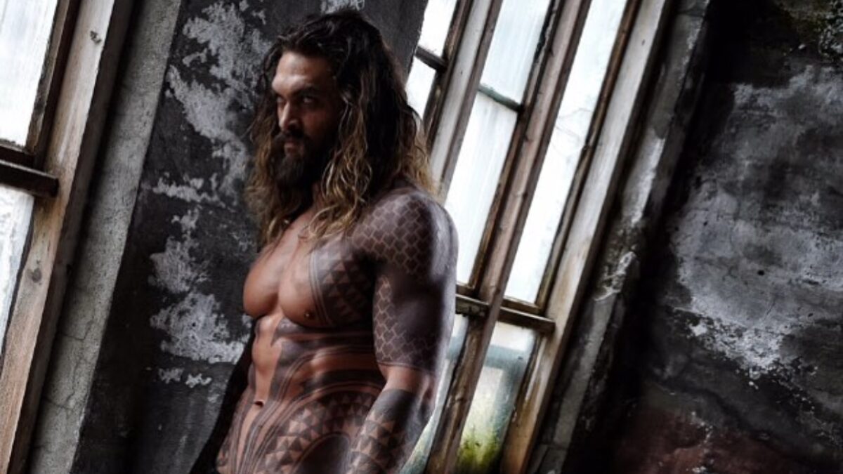 La “Casa” Extra Lusso di Jason Momoa. Ecco dove vive il gigante Sexy di Hollywood…