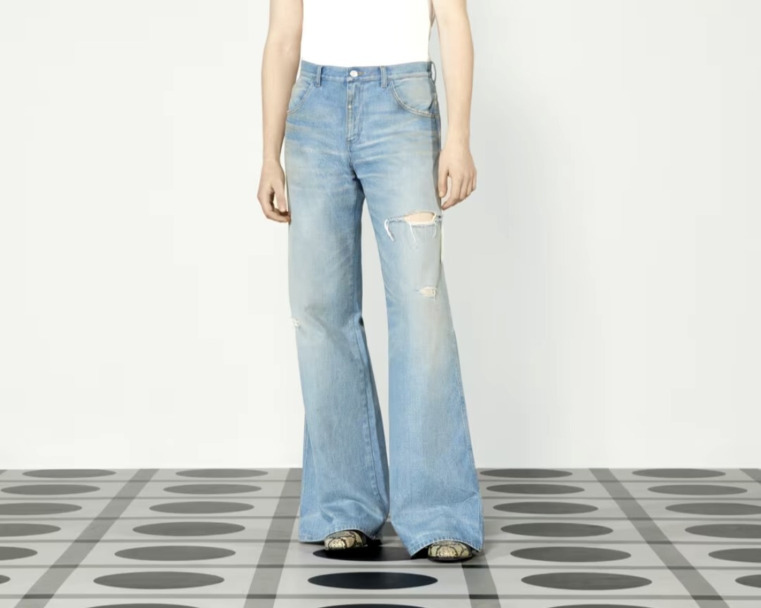 Galleria foto 'Harry Styles x Gucci: 8 capi stilosissimi della Collezione “HA HA HA”!' - foto 5