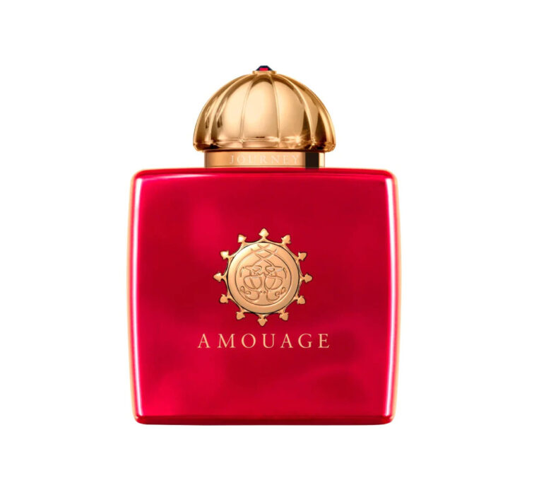 Journey Woman di Amouage