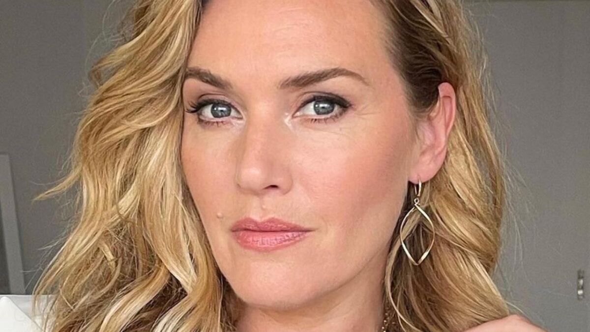 Kate Winslet, il gesto generoso da 20.000 Euro!