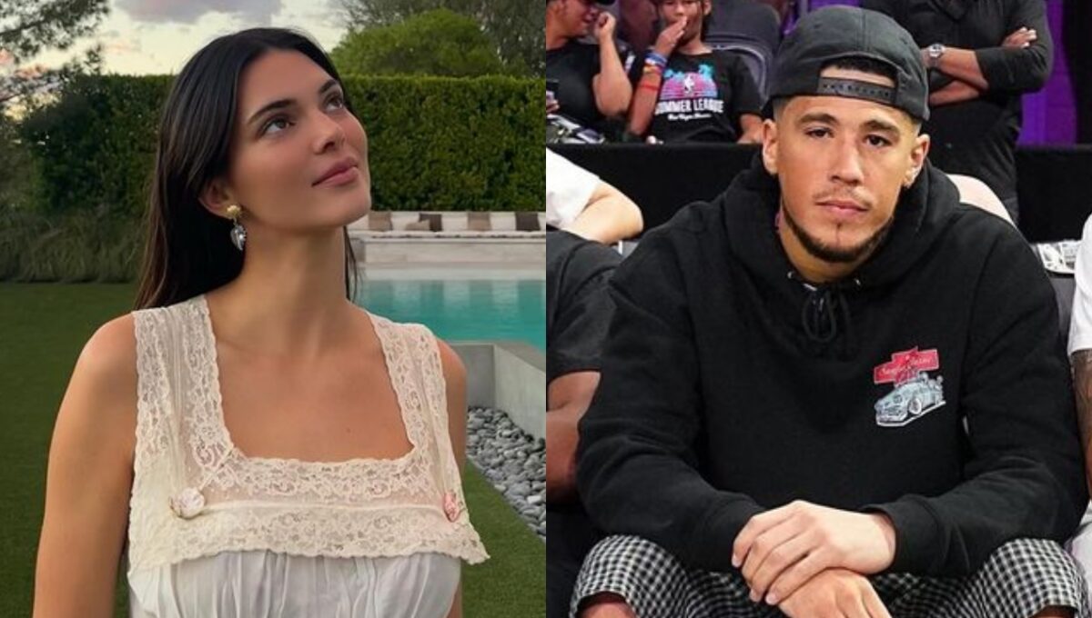 Kendall Jenner lascia il fidanzato milionario: Chi è Devin Booker?