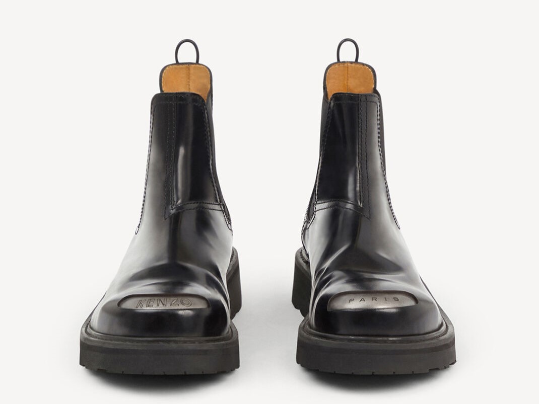 Galleria foto 'Stivaletti da Uomo: 6 modelli imperdibili per la Stagione invernale!' - foto 4