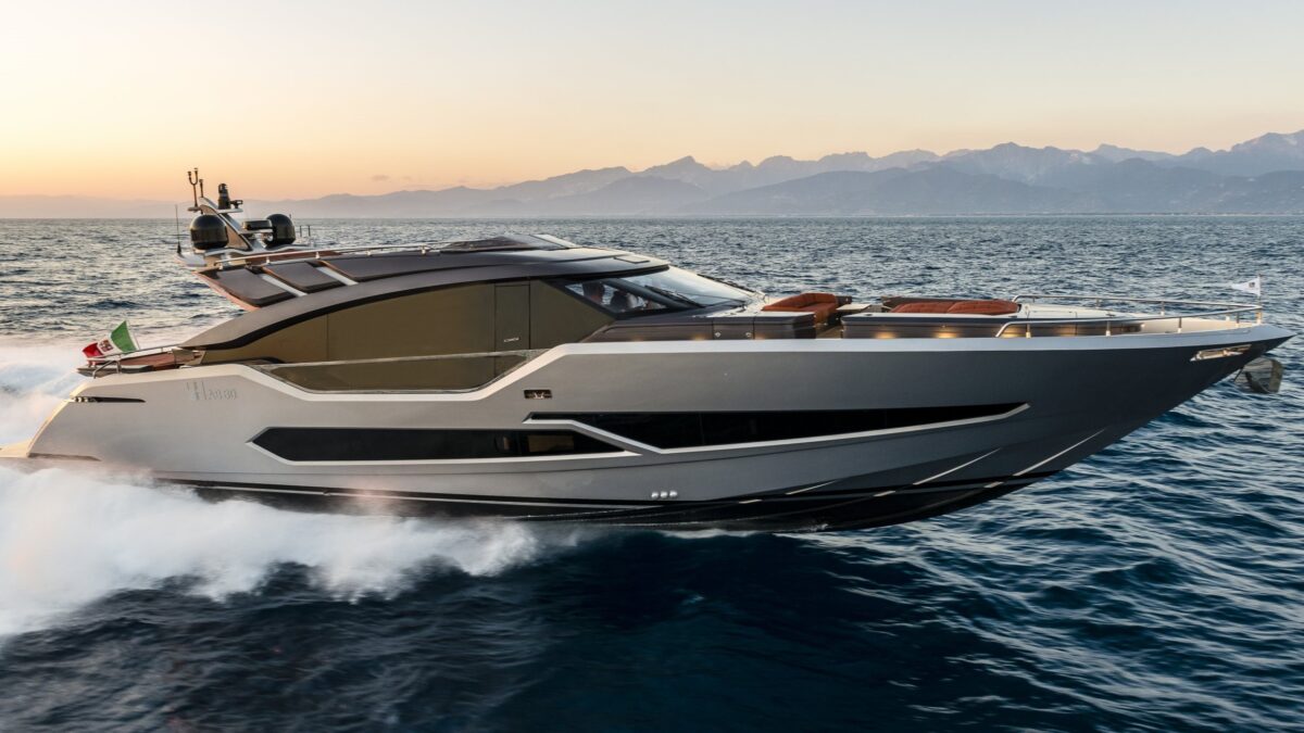 Galleria foto 'Mare ad Alta Velocità. Le 8 Barche più Veloci di sempre!' - foto 3