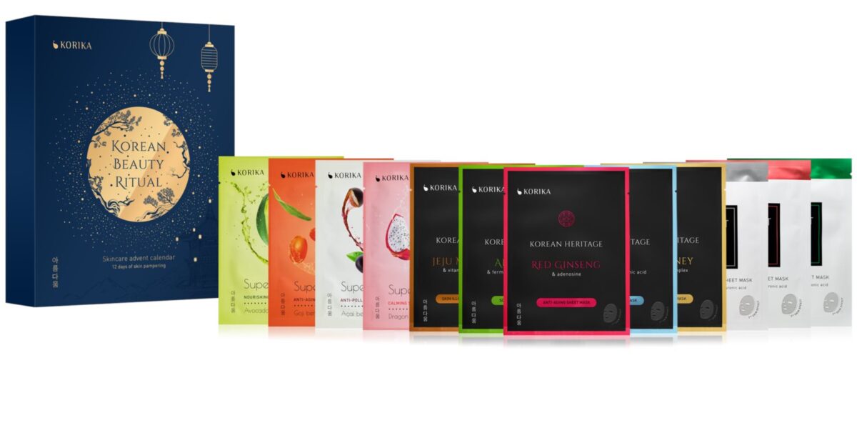 Galleria foto '6 Calendari dell’Avvento per arrivare al Natale con una pelle perfetta!' - foto 5