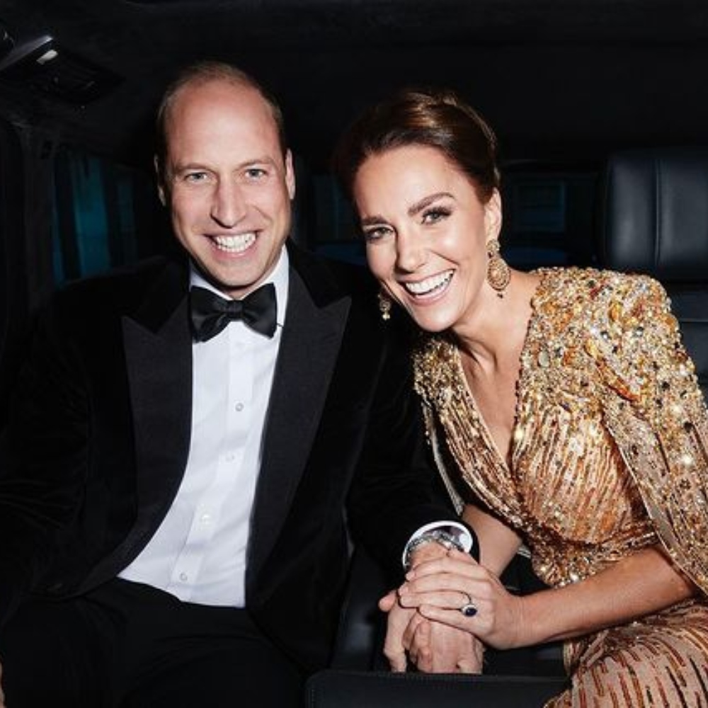 Galleria foto 'Ecco chi è l’Erede unica dell’inestimabile collezione di Gioielli di Lady Diana…' - foto 2