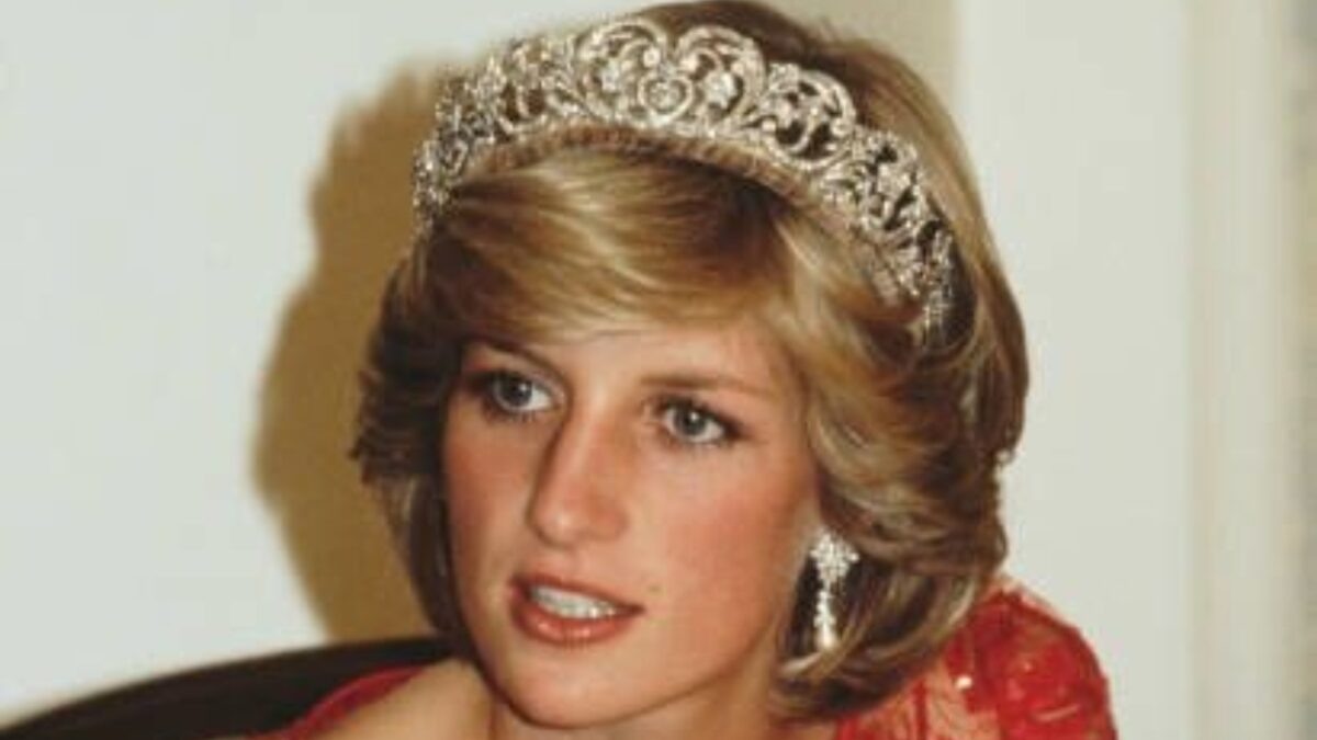 Ecco chi è l’Erede unica dell’inestimabile collezione di Gioielli di Lady Diana…