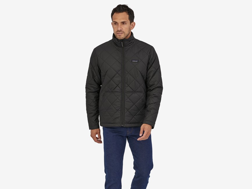 Galleria foto 'Patagonia veste l’Uomo per l’Inverno: 6 capi perfetti per combattere il Freddo!' - foto 3