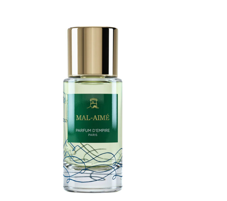 Mal-Aimé, Parfum d'Empire