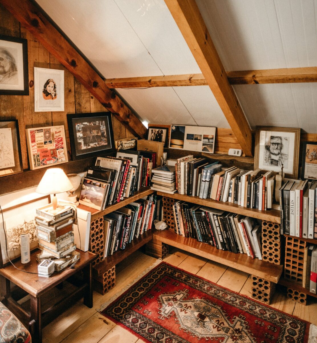 Galleria foto 'Come evitare una Mansarda Fredda d’Inverno: 5 suggerimenti efficaci per risolvere il problema!' - foto 4