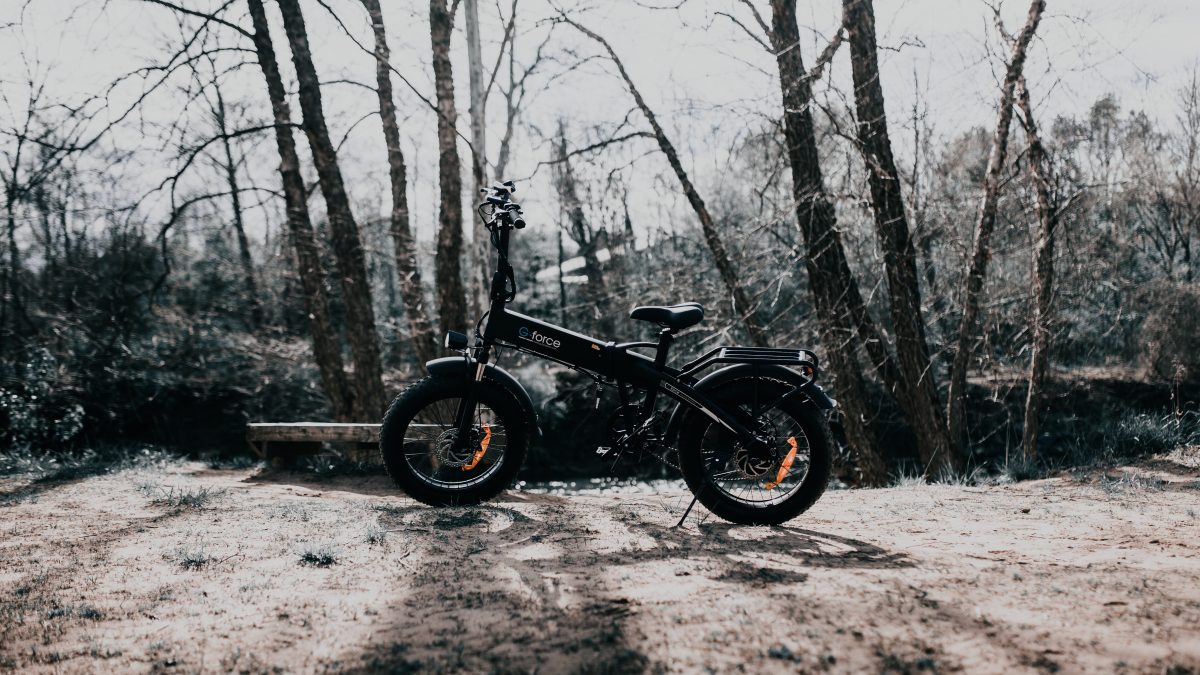 Galleria foto 'E-Bike manutenzione invernale: 4 consigli per prenderti cura della tua Bici elettrica nei mesi freddi' - foto 1