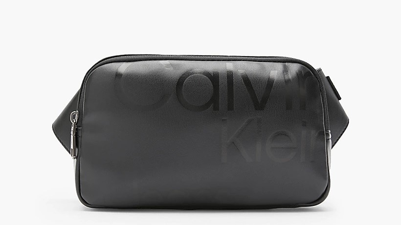 Galleria foto 'Borse, Zaini e Marsupi: 9 accessori Uomo della nuova collezione Calvin Klein' - foto 2