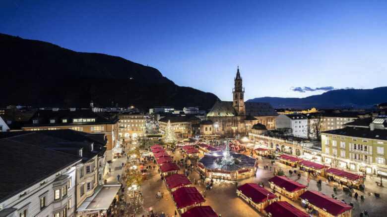 natale Bolzano