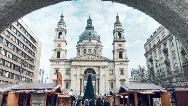 santo Stefano natale