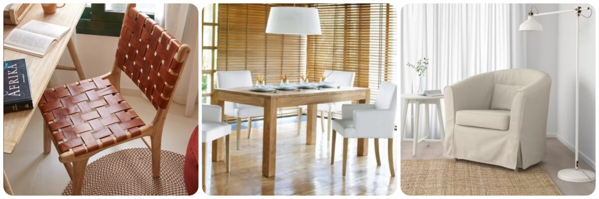 Galleria foto 'Come arredare la Sala da Pranzo: 9 Progetti da copiare e suggerimenti sui Mobili da acquistare' - foto 4