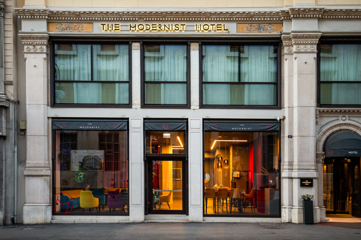 Galleria foto 'Trieste Glamour: 6 cose da fare e da vedere assolutamente nella città più cosmopolita d’Italia' - foto 3