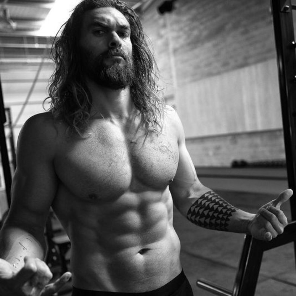 Galleria foto 'La “Casa” Extra Lusso di Jason Momoa. Ecco dove vive il gigante Sexy di Hollywood…' - foto 2