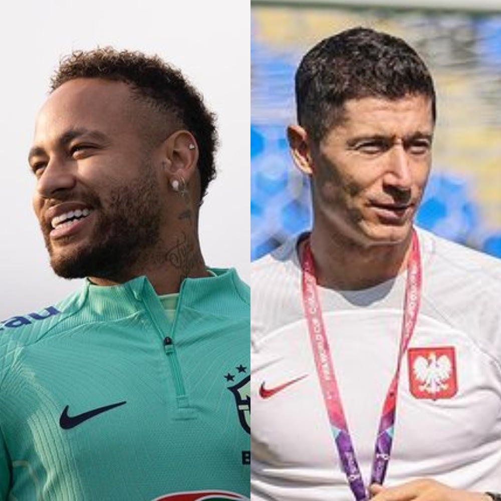 Galleria foto 'Chi sono i Calciatori del Mondiale Qatar 2022 più pagati al mondo. La Classifica di Forbes!' - foto 3