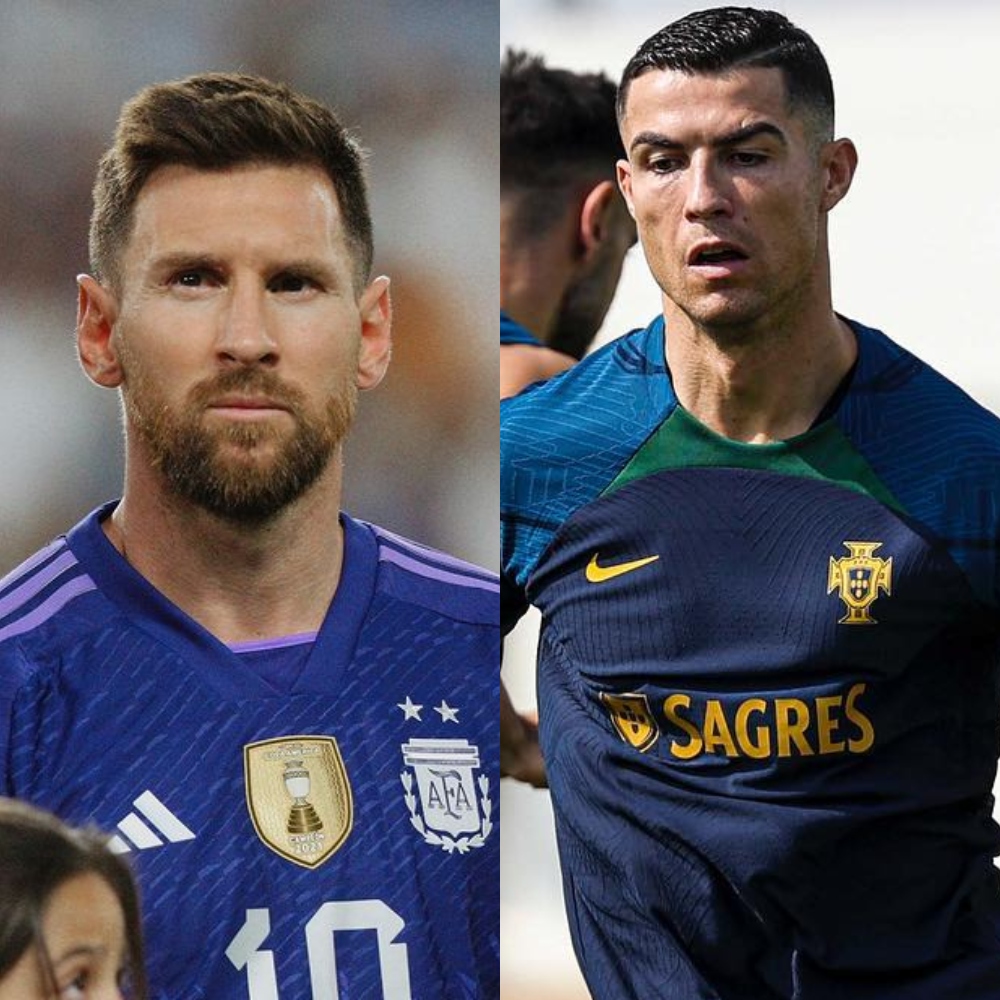 Galleria foto 'Chi sono i Calciatori del Mondiale Qatar 2022 più pagati al mondo. La Classifica di Forbes!' - foto 2