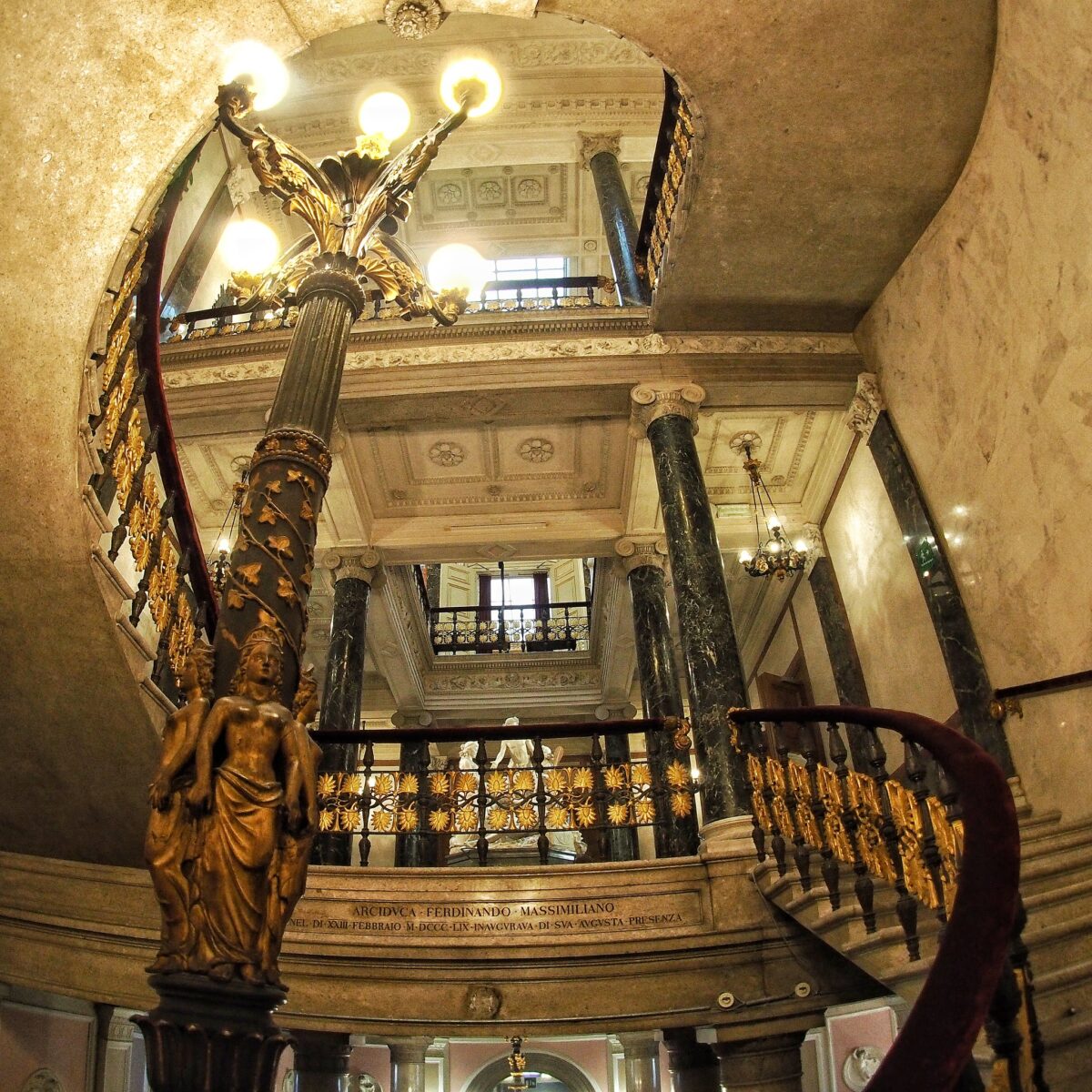 Galleria foto 'Trieste Glamour: 6 cose da fare e da vedere assolutamente nella città più cosmopolita d’Italia' - foto 6