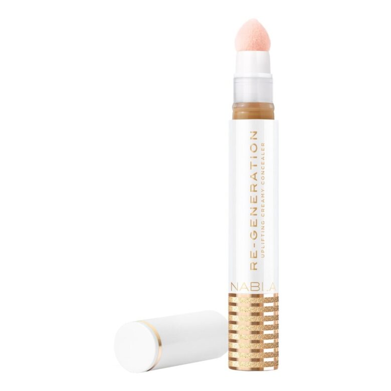 Re-Generation Concealer Correttore Antiocchiaie, Nabla