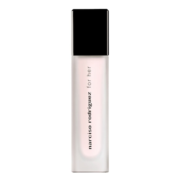 Narciso For Her, Narciso Rodriguez