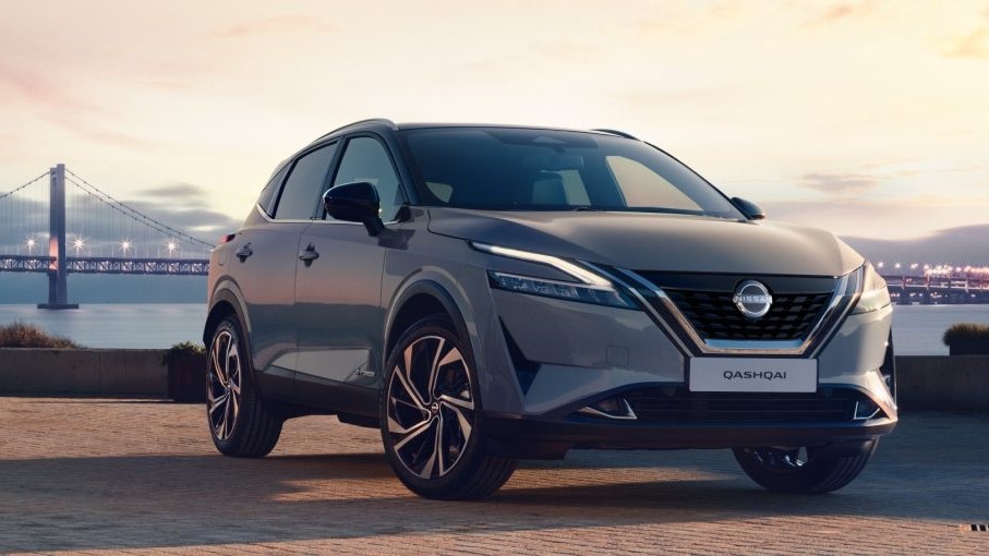 Galleria foto 'Caro Benzina: Ecco i 5 SUV che consumano meno!' - foto 3