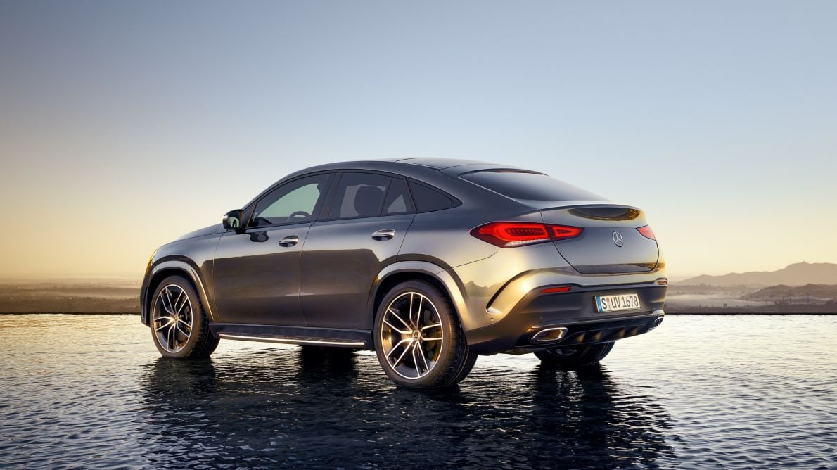 Galleria foto 'Noleggio Auto di Lusso: 4 vetture Premium!' - foto 5