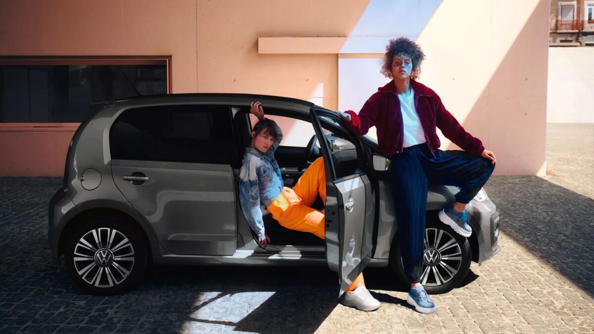 Galleria foto 'L’Elettrico accessibile. La classifica delle 4 Auto green più Economiche!' - foto 2