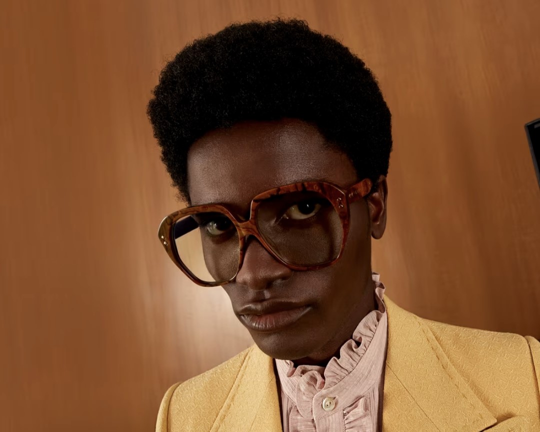 Galleria foto 'Harry Styles x Gucci: 8 capi stilosissimi della Collezione “HA HA HA”!' - foto 4