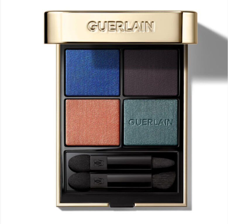 palette guerlain