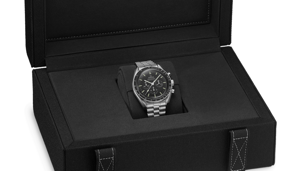 Galleria foto 'Novità Orologi: 6 segnatempo inediti e originali da non lasciarsi sfuggire!' - foto 6