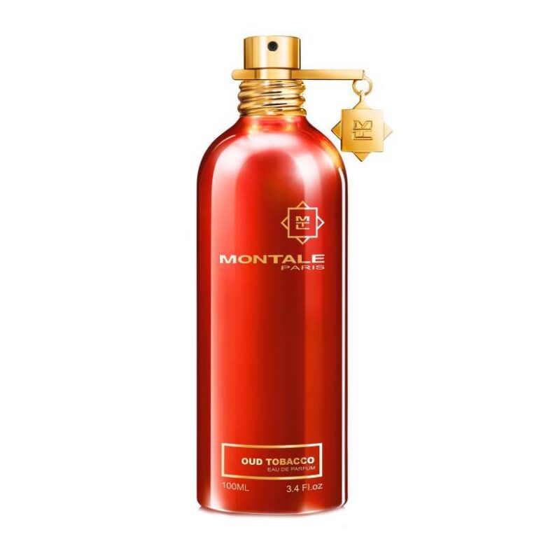 Oud Tabacco, Montale