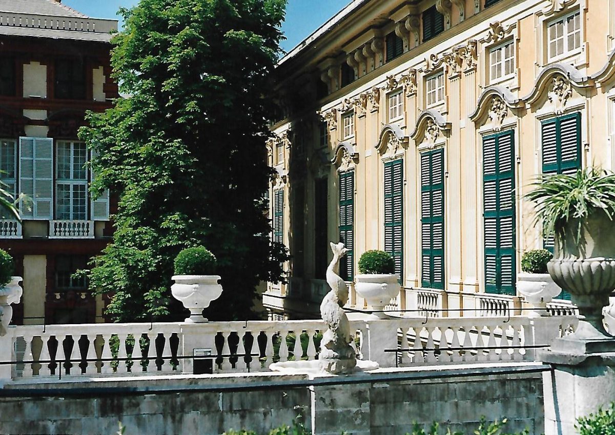 Galleria foto 'Genova: 6 cose da fare e da vedere assolutamente nell’incantevole capoluogo Ligure' - foto 6