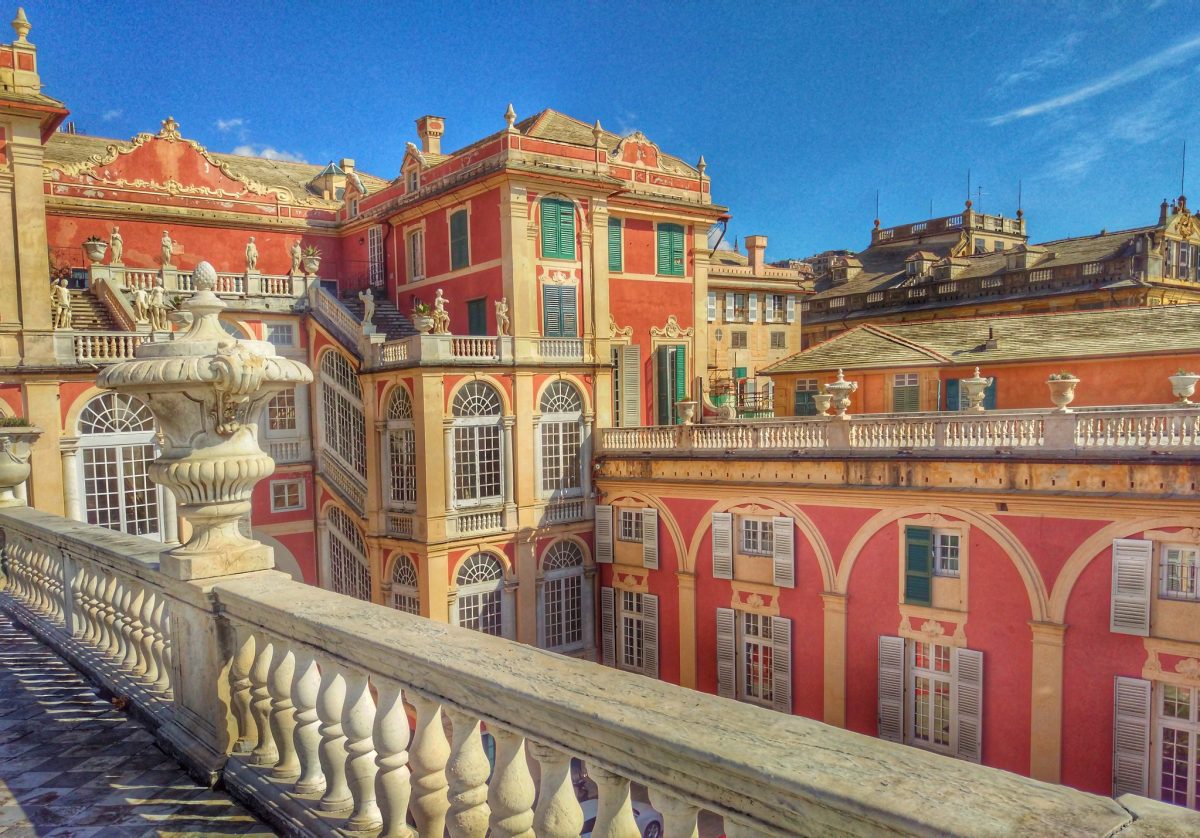 Galleria foto 'Genova: 6 cose da fare e da vedere assolutamente nell’incantevole capoluogo Ligure' - foto 5