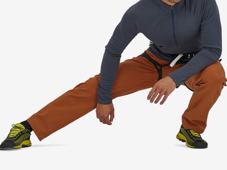 Galleria foto 'Patagonia veste l’Uomo per l’Inverno: 6 capi perfetti per combattere il Freddo!' - foto 1