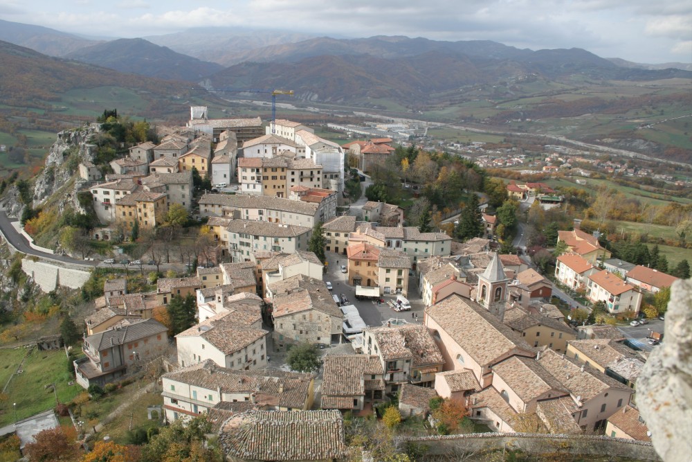Galleria foto '4 Borghi suggestivi della storica regione del Montefeltro!' - foto 4