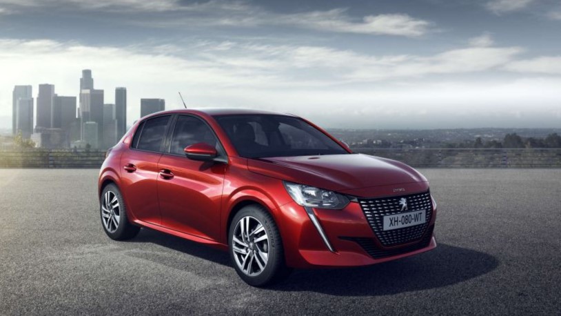 Galleria foto 'Utilitarie a confronto: 208 vs Polo. Ecco la migliore per te…' - foto 2