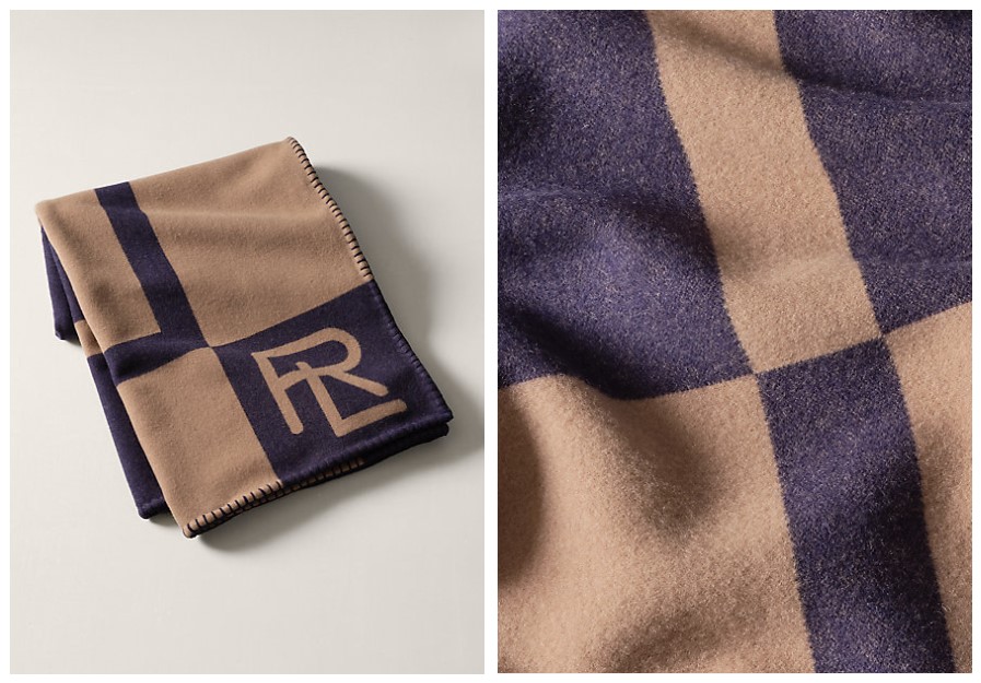 Galleria foto 'Le 10 migliori Coperte per l’Inverno sono firmate da questo noto Brand di Moda…' - foto 10