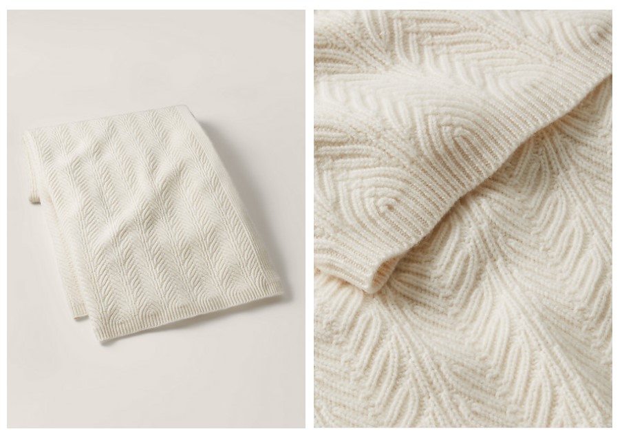 Galleria foto 'Le 10 migliori Coperte per l’Inverno sono firmate da questo noto Brand di Moda…' - foto 3